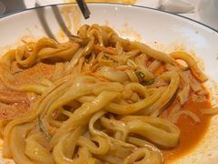 -燕兰楼·清真西北融合菜(亚运村店)