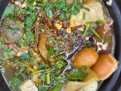 -川海丰尚砂锅麻辣烫(京新广场店)