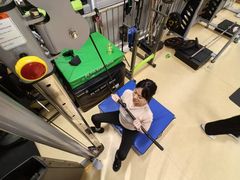 -中田健身工作室(新天地店)