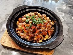 -兴仙饭店·闽味海鲜(马尾总店)