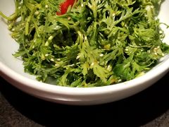 生拌皇帝菜-江南古镇(斗西路万致创意园店)