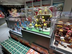 -泡泡玛特POPMART(苏州诚品生活店)