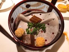 姜汁糕笑口枣送的-嘉麟楼