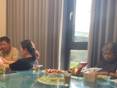 -听风阁农家私房菜茶楼(龙坞店)