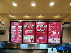 -The Habit Burger Grill 哈比特汉堡(爱琴海店)