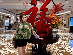 -福建鲤鱼洲酒店