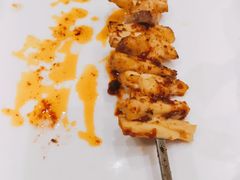-撒拉花儿·新疆菜·清真(太阳宫店)