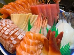 -熊出没日本烧肉放题