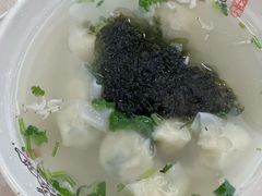 -清华大学-观畴园餐厅