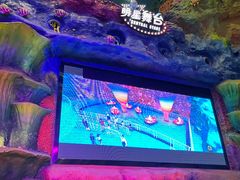 -青岛嘉年华主题乐园