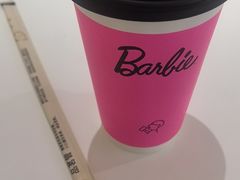 -喜茶(上海兴业太古汇店)