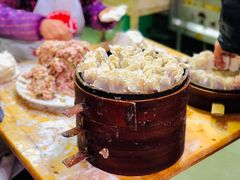 海汇源老字号烧麦-海汇源老烧麦店(东大街总店)