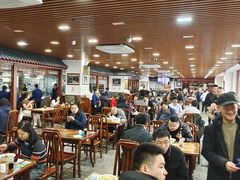 -柴氏风味斋(甘家口店)
