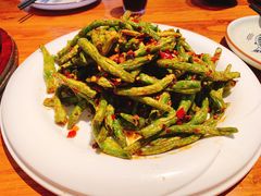 -阿春传统老菜馆(民航路店)