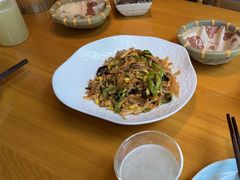 -竹里馆 ·茶食(奥体店)