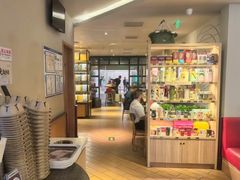 -COSTA COFFEE(新奥购物中心店)