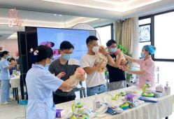 -生命加•Q考拉月子会所(玫瑰园店)