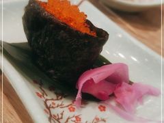 -上渔铁板烧(熙悦汇店)