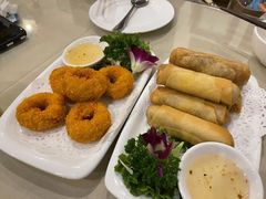 -芭堤雅泰国餐厅(胜利路店)