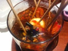 -蛮横肉蟹煲(印象城店)