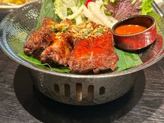 -美奈小馆·越南料理(福田星河COCO Park店)