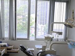 -珠海九龙医院口腔