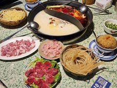 -五里关火锅(牛市口店)