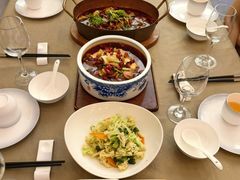 -大鹏饭店·金陵家宴(奥体中心店)