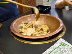 -诺敏塔拉奶茶-布里亚特包子-手把肉(锦都会店)