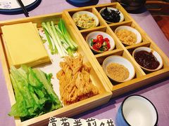 -章丘宴(唐人中心店)