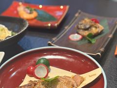 -大江户日本料理(吕厝店)