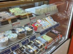 -新侨三宝乐面包店(崇文门店)