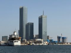 -海河外滩公园