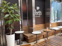 -Peet's 皮爷咖啡(陆家嘴中心店)