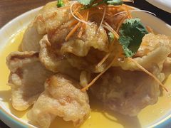 东北锅包肉-李老哈·东北菜(宋园路店)