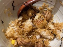 -大岛日本料理铁板烧(南通大饭店)