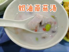 -紫金港餐饮中心-风味餐厅(浙江大学紫金港校区店)
