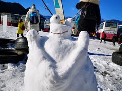 -太子岭滑雪场
