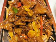 -乾隆美食·本帮菜(黄河路店)