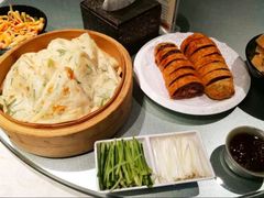 -汉唐宴长安食府