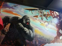 -红小姐的烤肉店(西三旗店)