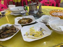 -秋姐美食店(旅游大道店)