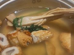 -冰川冷面·延边菜·炭烤串(观前店)