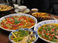 -杨记隆府(重庆总店)