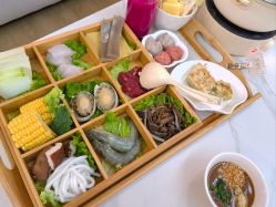 -美悦湾月子中心(熙湖店)