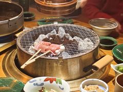 -和彩放题(渔阳店)