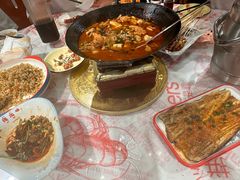 -辣出味岳阳特色烧烤·龙虾大排档(砂子塘总店)