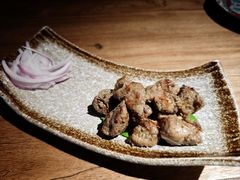 -格鲁·秀色Georgia’s Feast