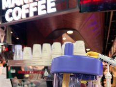 -Manner Coffee(芮欧百货店)