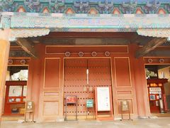 -历代帝王庙博物馆